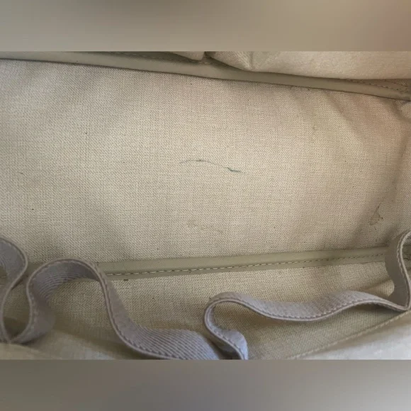 Louis Vuitton Deauville - Brown Leather Monogram - Picture 12 of 15